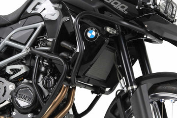 BMW F 650 GS TW [2008-2017] - Tankin suojauspalkki