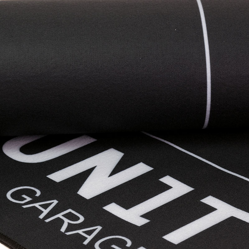 BMW R 12 [2024-2026] - Unitgarage Unterfahrradmatte