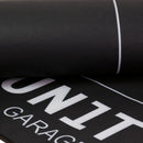BMW R nineT 1200 Urban G/S (hoher Auspuff) [2017-2023] - Unitgarage Unterfahrradmatte