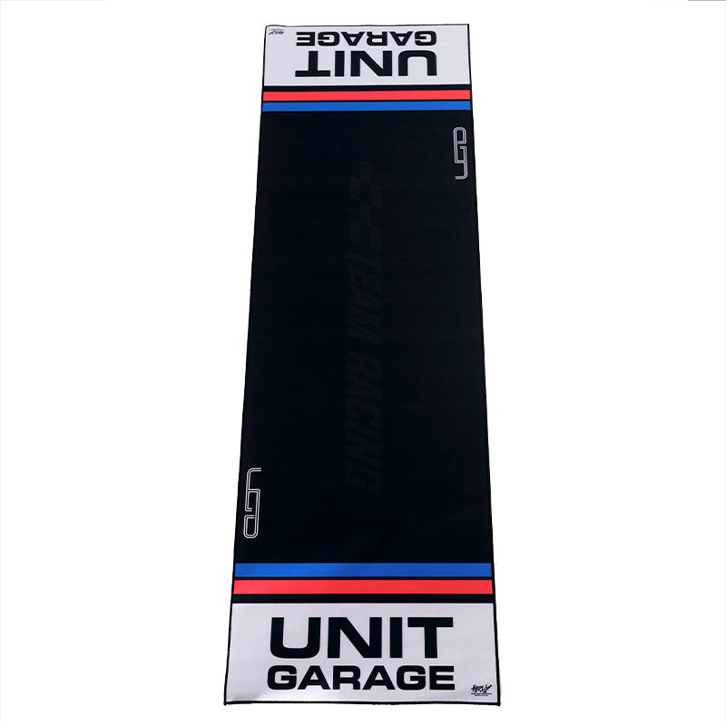 BMW R nineT 1200 Roadster [2014-2023] - Unitgarage Unterfahrradmatte