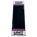 BMW R 1200 GS ADV [2004-2012] - Unit Garage Unterfahrradmatte Team Racing