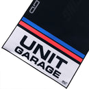 BMW R 12 nineT [2024-2026] - Unitgarage Unterfahrradmatte