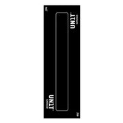 BMW R 120 G/S R [2004-2012] - Unit Garage under bike mat black
