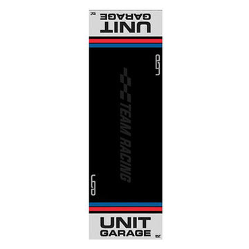 BMW R 1200 GS ADV [2004-2012] - Unit Garage Unterfahrradmatte Team Racing