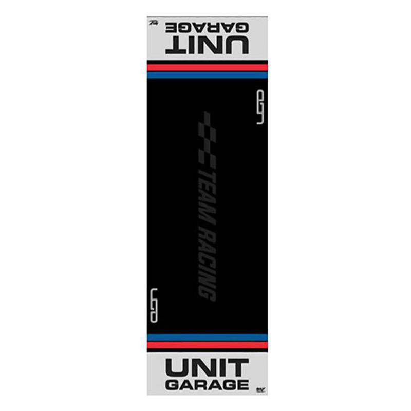 BMW R 12 [2024-2026] - Unitgarage Unterfahrradmatte