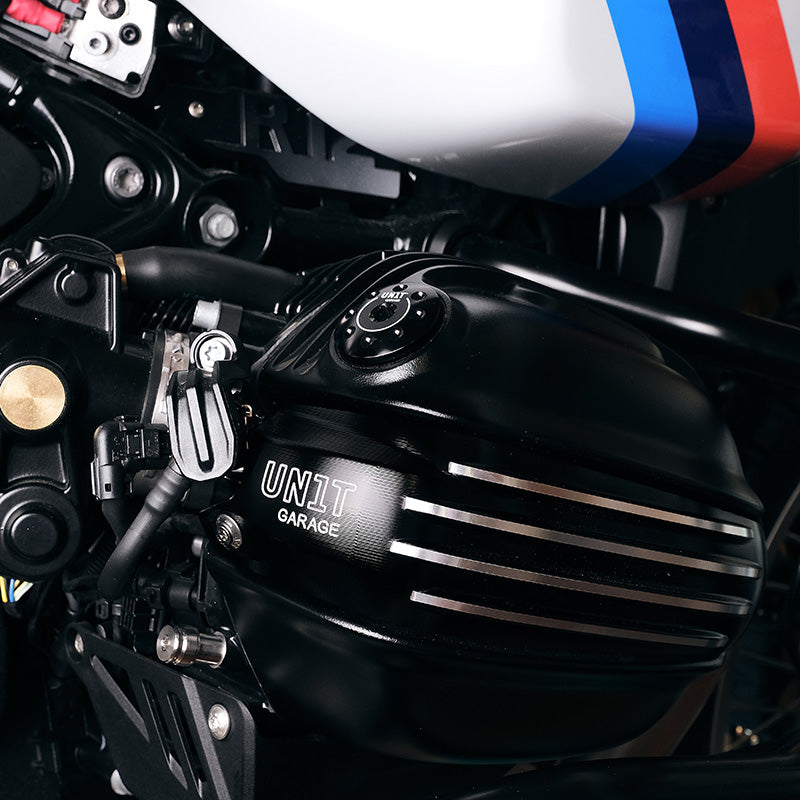 BMW R nineT 1200 Scrambler [2016-2023] - 1200 Airhead Motoröldeckel