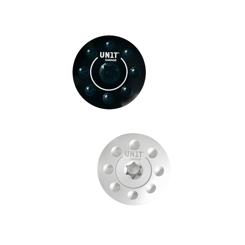 BMW R nineT 1200 Roadster [2014-2023] - 1200 Airhead Motoröldeckel