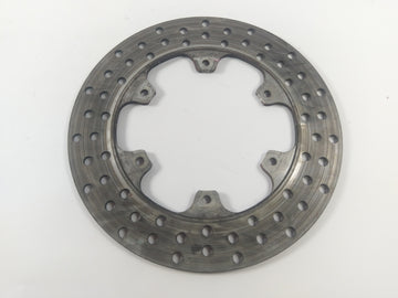 Cagiva Mito 125 8p - jarrulevy takana 230 x 3,30 mm - 0