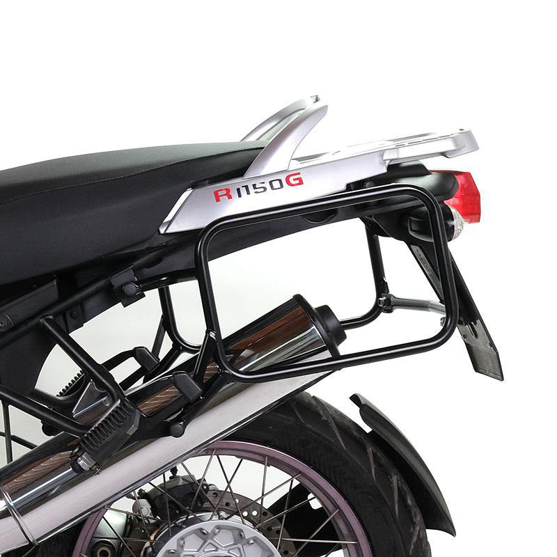 BMW R 850 R / R 1100 R [1993-2002] - Taschenrahmen aus Aluminium R850R - R1100R - R1150R, R850GS - R1100GS - R1150GS & ADV