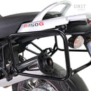 BMW R 850 R / R 1100 R [1993-2002] - Taschenrahmen aus Aluminium R850R - R1100R - R1150R, R850GS - R1100GS - R1150GS & ADV