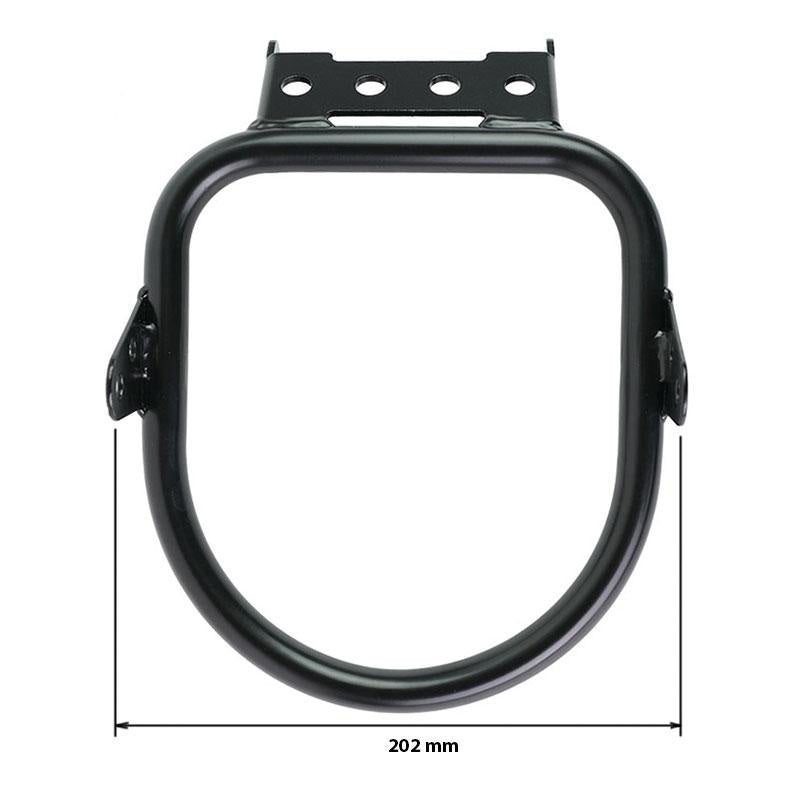 BMW R 1150 GS [1999-2004] - BASIC headlight frame