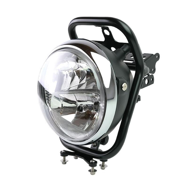 BMW R 120 G/S [2004-2012] - PRO-Scheinwerferrahmen