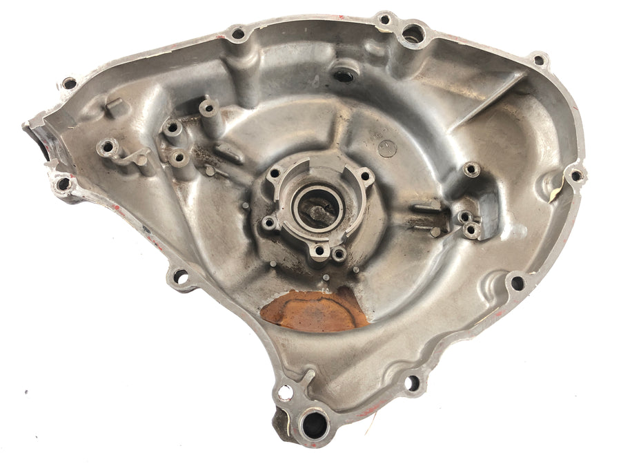 Suzuki DR 600 SN41A [1986] - Light Machinery Cover Moottorin kansi