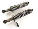 BMW R 75/6 [1974] - Spring Shock Absorber Set Pariskunta-2