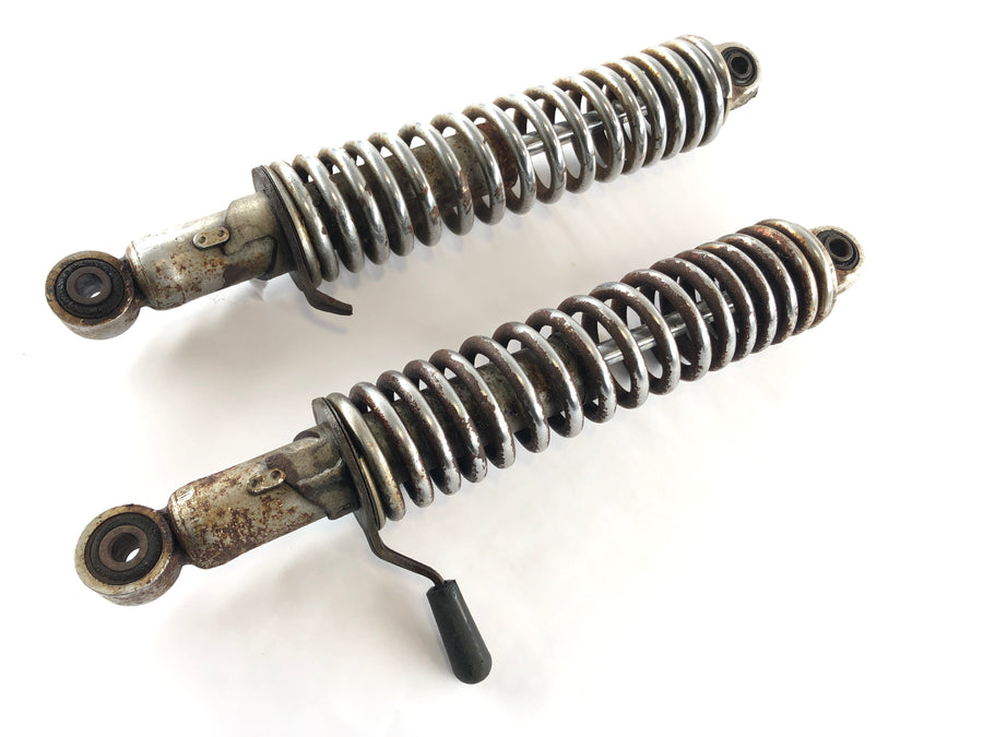 BMW R 75/6 [1974] - Spring Shock Absorber Set Pariskunta