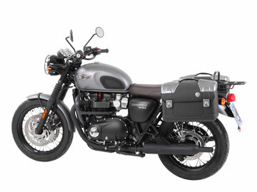 Triumph Bonneville T 120 [2016-2026] - C-Bow Seitenträger