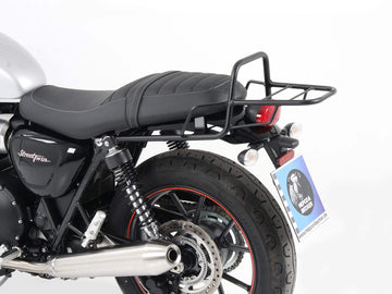 Triumph Street Twin [2016-2022] - matkatavaroiden silta - 0