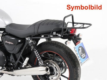 Triumph Street Twin [2016-2022] - matkatavaroiden silta - 0