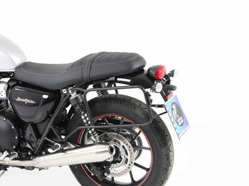 Triumph Street Twin [2016-2022] - Cyfish -käyttäjä ruuvattu - 0