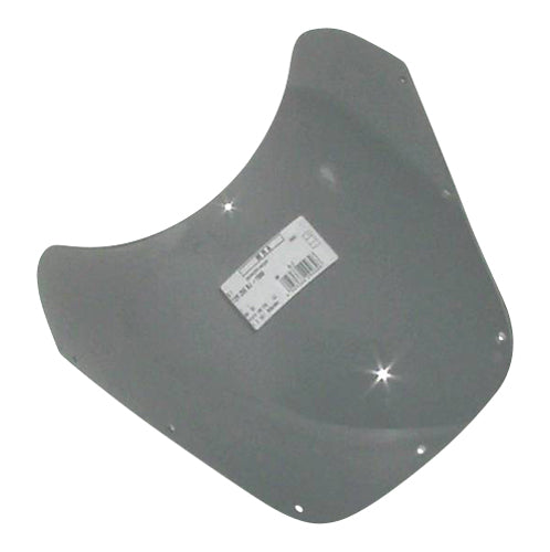 Yamaha Tzr 250 (2 mA) [-1989] -spoiler-levy "SN"