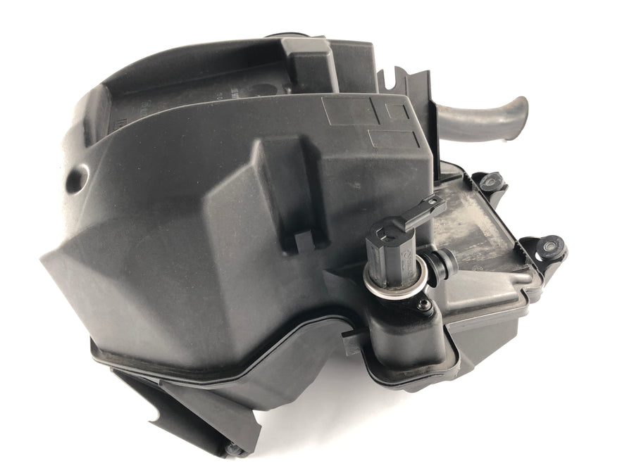 BMW F 800 S [2007] - Airbox Air -suodatinlaatikko
