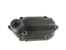Suzuki DR 650 SP42B - Motordeckel Schaltwelle-1