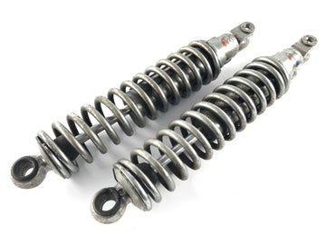 Honda GL 1000 GOLDWING GL1 [1977] - Shock Absorber Spring Set Pariskunta - 0