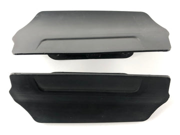 Triumph Speed ​​Triple 1050 515NJ [2006] - Frontfing Finsten Set - 0