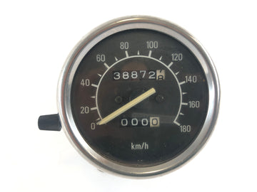Yamaha XV 535 Virago 2yl [1987] - Tacho -ohjaamo 38,872 km - 0