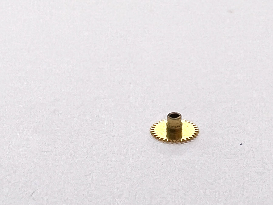 Rolex Cal. 2030 [Datejust 26mm] - 4512 tuntia pyörä