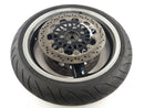 Triumph Speed ​​Triple 885i T509 [1997] - etupyörä 17 "jarrulevyillä-3