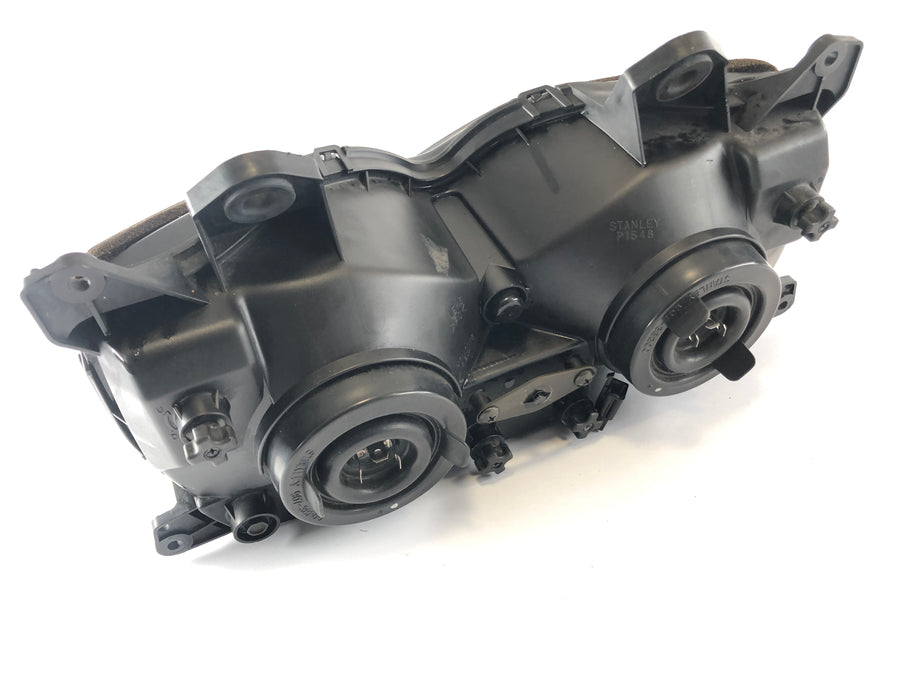 Kawasaki Zrx 1200 S ZRT20A [2003] - Ajovalot