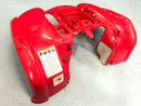 Yamaha Grizzly 660 AM03W [2003] - Cladding Front Font -verhous-6