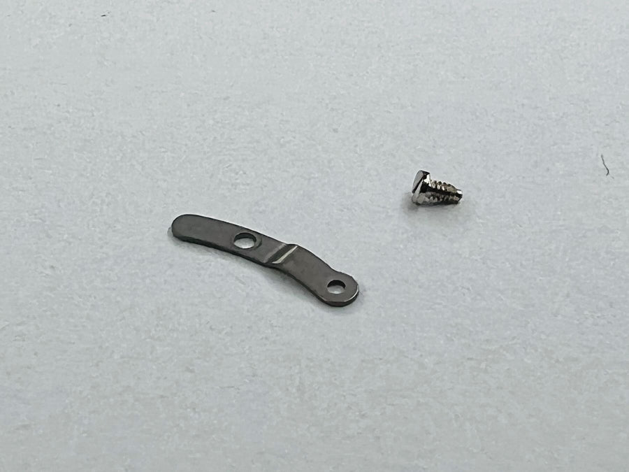 Rolex Cal. 2030 [Datejust 26mm] - 4449 Spring for kulmavivulle
