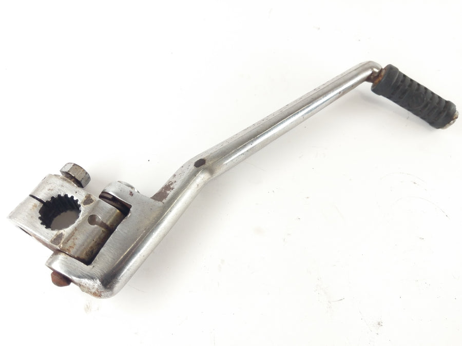Suzuki GT 750 [1973] - Kickstarter Starter Lever Kicker -vipu