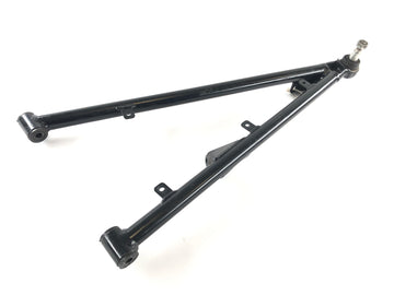 Tölkki Spyder SM5 [2009] - Querlener -kolmion linkki oikeassa alakulmassa - 0