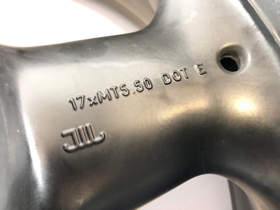 Triumph Daytona 1200 T300D [1995] - Takapyörän rad Rim