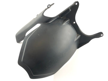 Ducati Multistrada 1000 DS [2003] - Rear wheel cover - 0