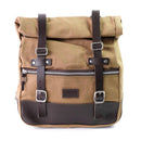 BMW F 900 GS Adventure [2024-] - Eine universelle Segeltuchtasche