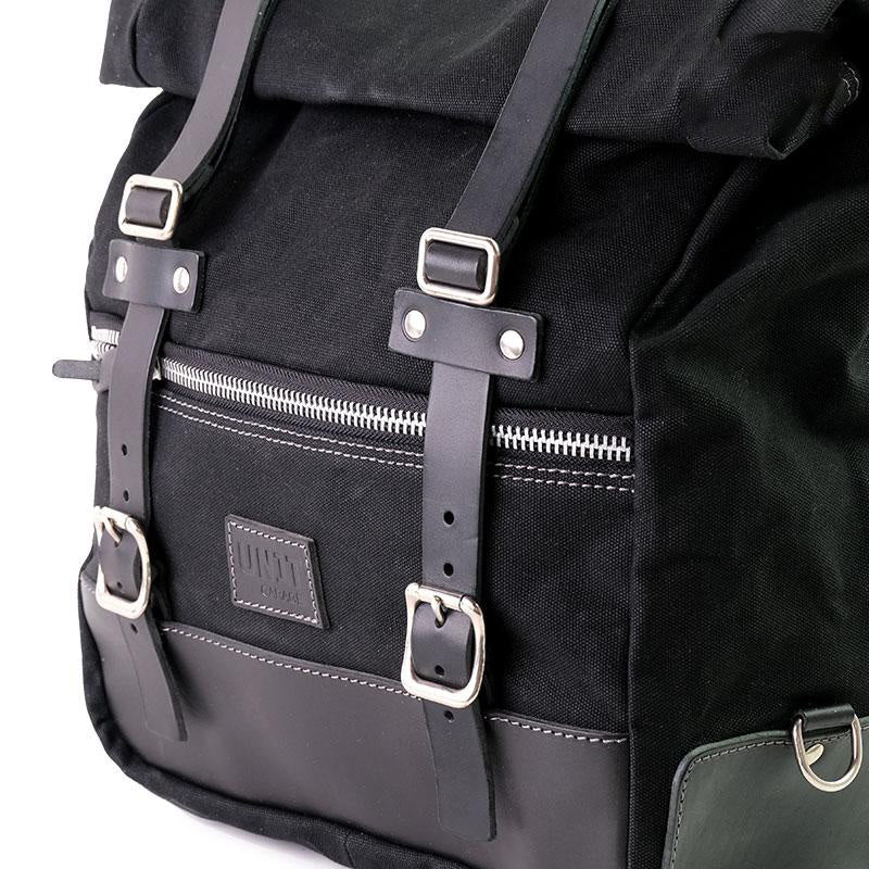 BMW R 1200 GS ADV LC [2014-2018] - Universal-Canvas-Tasche 19–23L