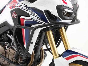 Honda CRF 1000 L Afrikka TW [2018-2019] - Tankin suojauspalkki - 0