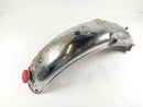 Yamaha XS 650 SE 3L1 - Fender takana-1