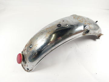 Yamaha XS 650 SE 3L1 - Fender takana