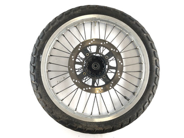 Suzuki DR 750 S SR41B [1988] - Etupyörän rad Rim - 0