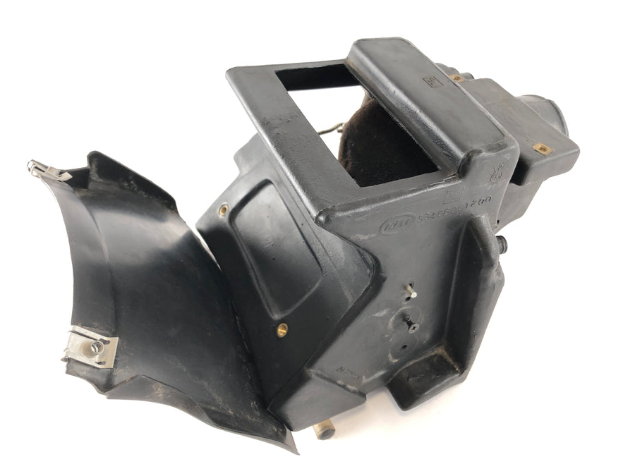 KTM 640 LC4 Adventure [2003] - Airbox Air -suodatinlaatikko