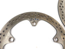 BMW R 1150 R R21 [2002] - Jarrulevyt 320x5mm Set-2