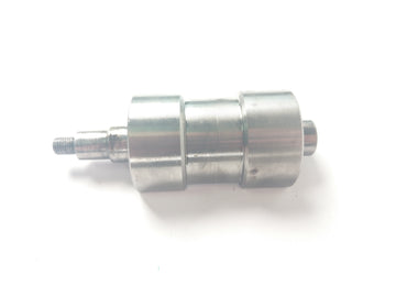 Suzuki DR 650 SP42B - moottorin kompensointiakseli - 0