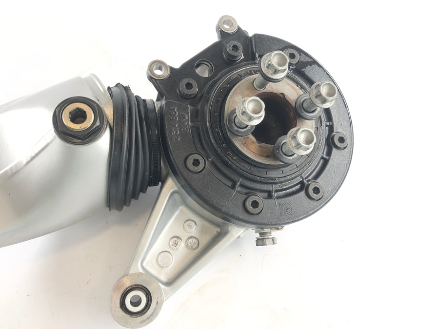 BMW R 1150 R R21 [2002] - Kardan End Drive Schwinge 34/11