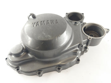 Yamaha Xtz 660 Tenere 3YF [1993] - Moottorin kannen kytkentäkansi