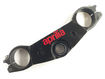 Aprilia Rs 250 [1998] - Fork -silta yllä
